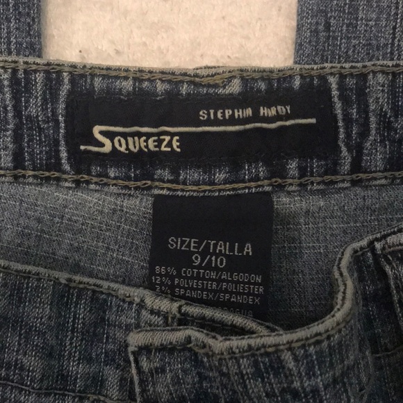 Stephen hardy squeeze jean, - Picture 3 of 3